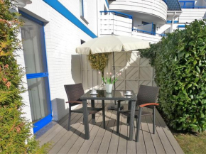 Klosterstr_ 14 Wohnung 3, Zingst